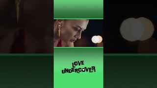 I've Done Everything For You, Everything - Love Undercover #shorts