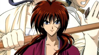 Rurouni kenshin Episode 1 hindi dub superhit moments