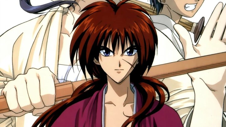 Rurouni kenshin Episode 1 hindi dub superhit moments