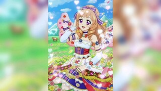 Aikatsu Maria Himesato