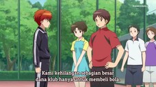 2_Kyoukai no Rinne - S2 | sub indo