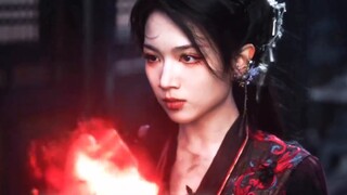 ฟูหลิง x เฉินเย่ "มันคงจะเจ๋งมากเลยนะ ถ้าคู่แข่งซึนเดเระหรืออะไรสักอย่างเป็นแอบชอบกัน!!!"