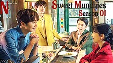 Sweet Munchies Season 01 Episode 01 Hindi & Urdu Dubbed