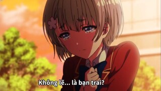 Cứ tưởng là trai nhưng hóa ra là gái #AniMeme