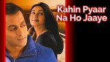 (Reupload) Kahin Pyaar Na Ho Jaaye Sub Indo/english (2000)