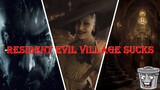 Resident Evil Village Sucks - Do Not Buy Resident Evil Village !