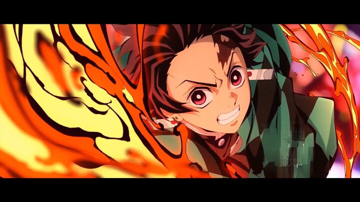 Kimetsu no Yaiba/ Demon Slayer