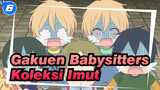 Gakuen Babysitters | Koleksi Imut_6