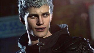 KEKUATAN ASLI NERO DEVIL MAY CRY 5