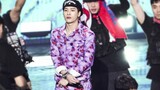 Jackson Wang new Song Trans mit+DNA