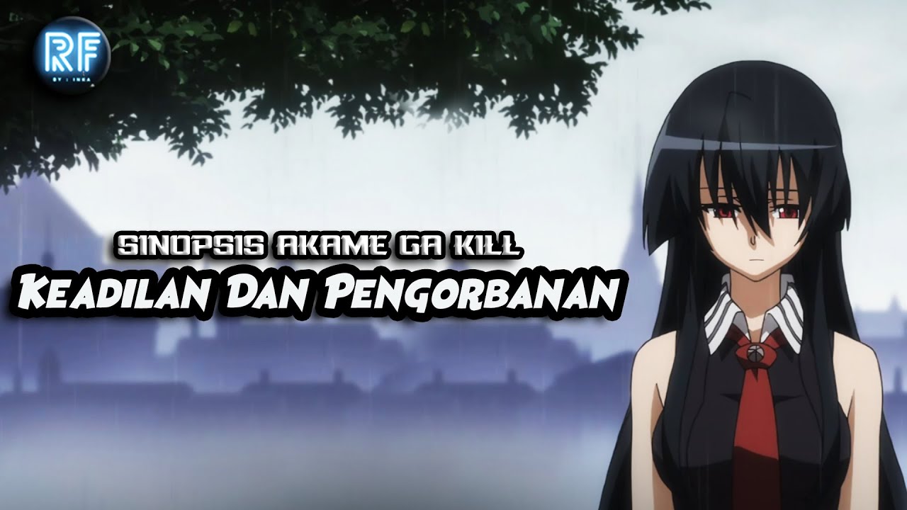 Akame Ga Kill 2 TEMPORADA ? Season 2 release date ? - BiliBili