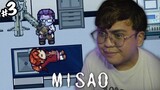 Too many traps! | Misao #3