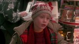HomeAlone 1 Tagalog dub
