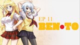 EP.11 Ben-To