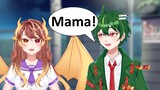 What Is a VTuber Mama / Papa? VTuber Word of the Week