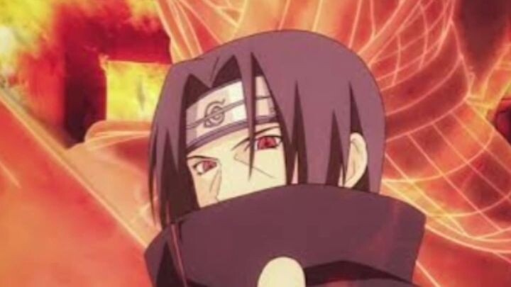 Uchiha Itachi