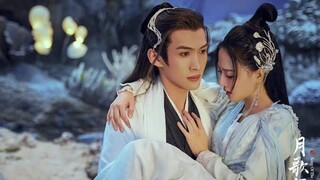 24. TITLE: Song Of The Moon/English Subtitles Episode 24 HD