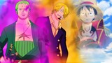 One Piece 1022 Full - The Straw Hats' True Power!
