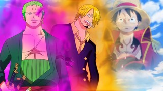 One Piece 1022 Full - The Straw Hats' True Power!