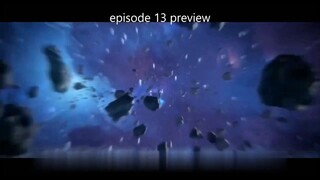 Preview Renegade Immortal Eps 13