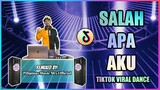 SALA APA AKU - TikTok Popular Hits (Pilipinas Music Mix Official Remix) Techno Disco | ILIR 7