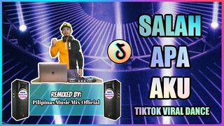 SALA APA AKU - TikTok Popular Hits (Pilipinas Music Mix Official Remix) Techno Disco | ILIR 7