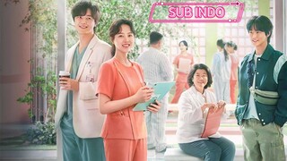 Daily Dose Of Sunshine Eps 10 SUB INDO