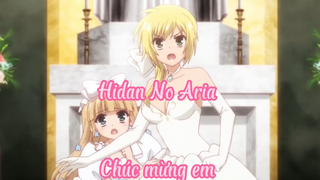 Hidan No Aria _Tập 7- Chúc mừng em