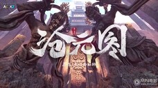 AZURA LEGACY S2 EP 4 SUB INDO