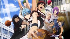 Kuroko 25