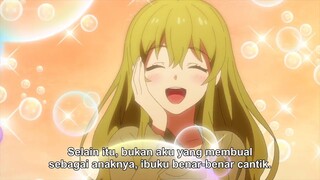 Noumin Kanren no Skill bakka Agetetara Nazeka Tsuyoku Natta Episode 5 Sub Indo