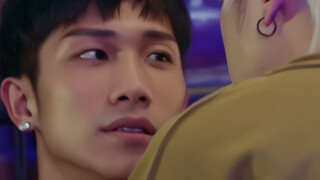 he啊，没事啊，放心看，甜甜蜜蜜#陈柏文 #姜典 #台剧奇迹