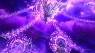 Battle Through The Heavens S5 Ep125-126【Preview】