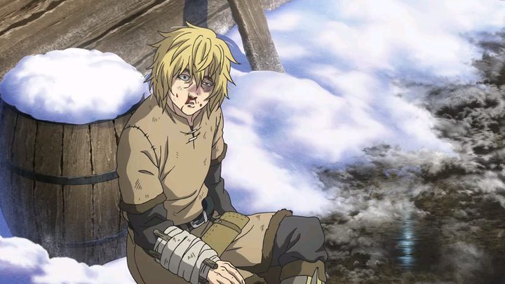 vinland saga eps 23