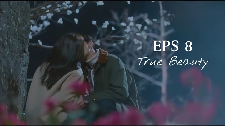 FIRST KISS! SUHO MENYATAKAN PERASAANNYA KE JU-KYUNG😍 - ALUR CERITA TRUE BEAUTY#8