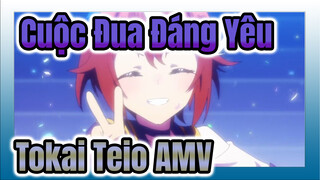 Cuộc Đua Đáng Yêu
Tokai Teio AMV