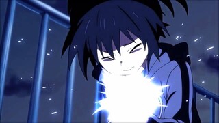 Black Rock Shooter AMV ~ Shatter Me