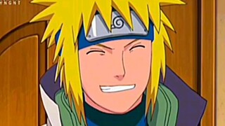 Minato Uzumaki