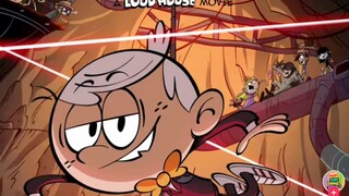 loud house