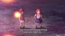 Magic Maker Isekai Mahou no Tsukurikata eps 1