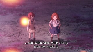 Magic Maker Isekai Mahou no Tsukurikata eps 1