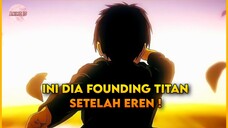 Siapakah Bocah Pada Post Credits Attack On Titan