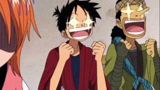 Momen Lucu Luffy || SUGHEEEEEE Core 🤩😂