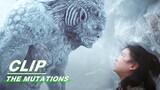 Angelica Grabs the Monster | The Mutations EP04 | 天启异闻录 | iQIYI