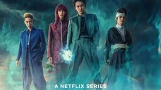 Yu Yu Hakusho - Ep 5 [Eng Subs HD]