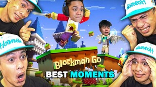 GAANO KA KULIT ANG MGA TAO sa BG HOUSE HAHAHA!