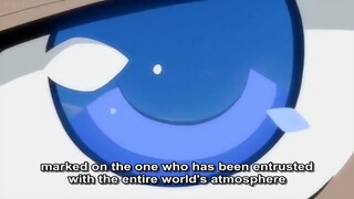 Kaze no Stigma Episode 21 English Sub