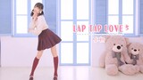 [XiaoChu] ให้ความน่ารักจู่โจมด้วยท่าเต้นเพลง Lap Tap Love