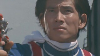 [Ultra Monster Encyclopedia] 55 Ultraman, the end of the earth! The space monster Moruroa appears