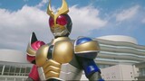 Awakening at Dawn "Kamen Rider Yajita" Komentar Episode Lengkap (Bagian 2)